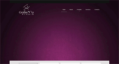 Desktop Screenshot of grafismosite.com