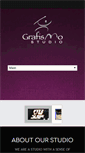 Mobile Screenshot of grafismosite.com